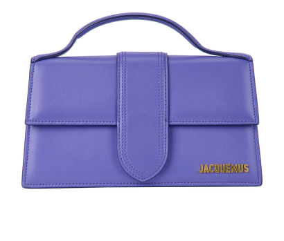 The Large Bambino, front view